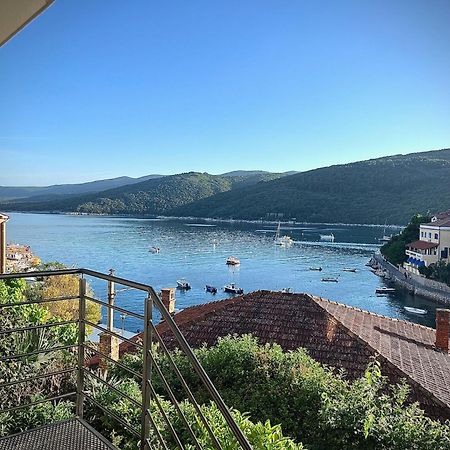 Appartamento Katarina Rabac Esterno foto